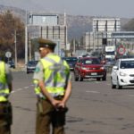 Carabineros señaló una baja en accidentes y fallecidos durante Fiestas Patrias a nivel nacional