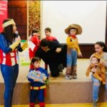 Funcionarias y profesionales de Salud realizan diversas actividades en Puerto Natales durante la semana de la matronería