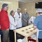 Servicios de Salud fiscalizan la elaboración de empanadas en Punta Arenas