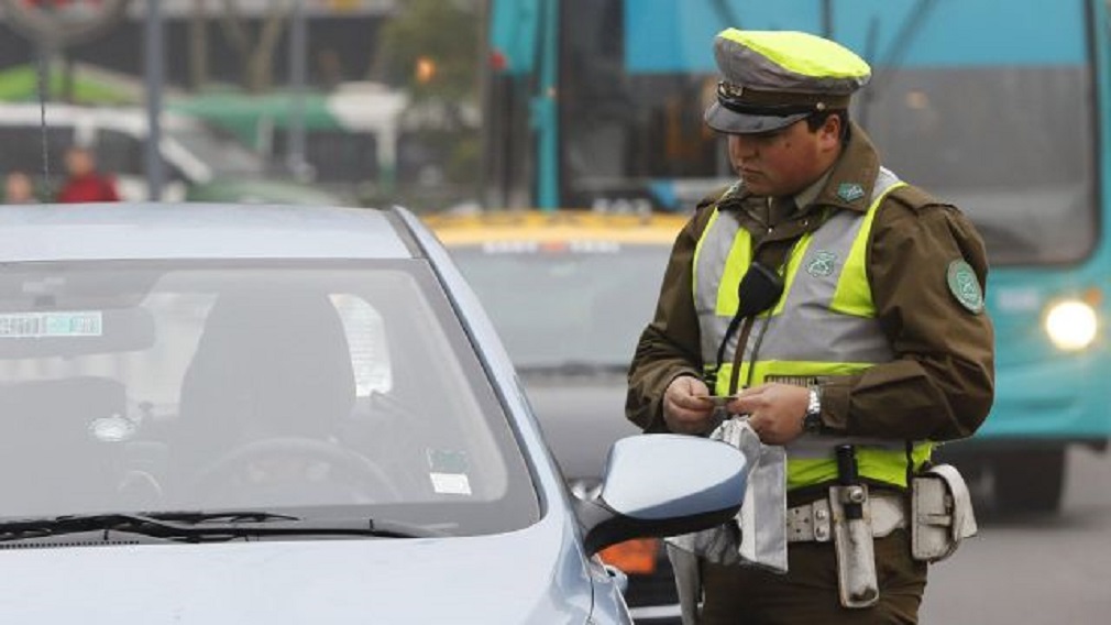 Comenzó a operar el Narcotest en Magallanes: Carabineros efectuará intensos controles vehiculares en Fiestas Patrias