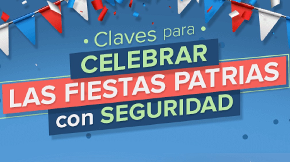 Recomendaciones de OVEJERO NOTICIAS para las Fiestas Patrias en Magallanes – Utilidad Pública