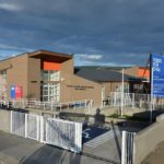 El Centro Diurno para Adultos Mayores de Punta Arenas fue certificado como edificio sustentable