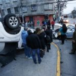 6 mil millones de dólares le cuestan al país cada año los accidentes de tránsito, sin contar el costo en vidas humanas