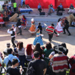 Se abrió la convocatoria para participar del Campeonato de Cueca de Espacio Urbano Punta Arenas