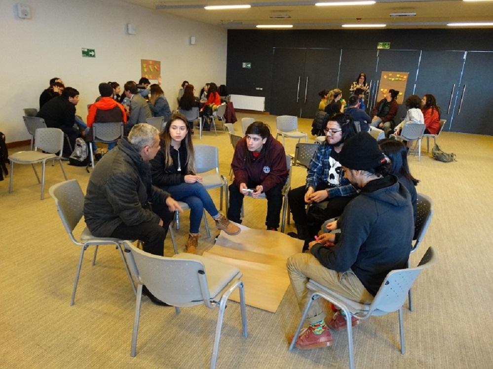 INACAP Punta Arenas celebra Día Internacional del Turismo con conversatorio sobre potencial laboral del sector