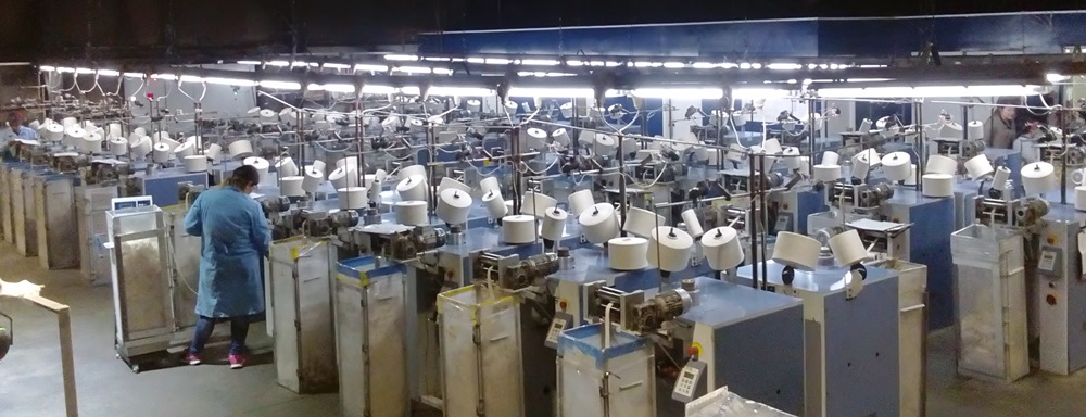 Empresa líder en innovación y tecnología: Textil Mejillones podría cerrar sus operaciones en Porvenir