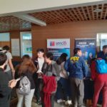 Gobernación Provincial de Tierra del Fuego realizó segunda feria de educación superior y empleo