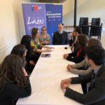 Sistema Lazos llega a Punta Arenas a fortalecer factores protectores en familias a través de modelo especializado de intervención