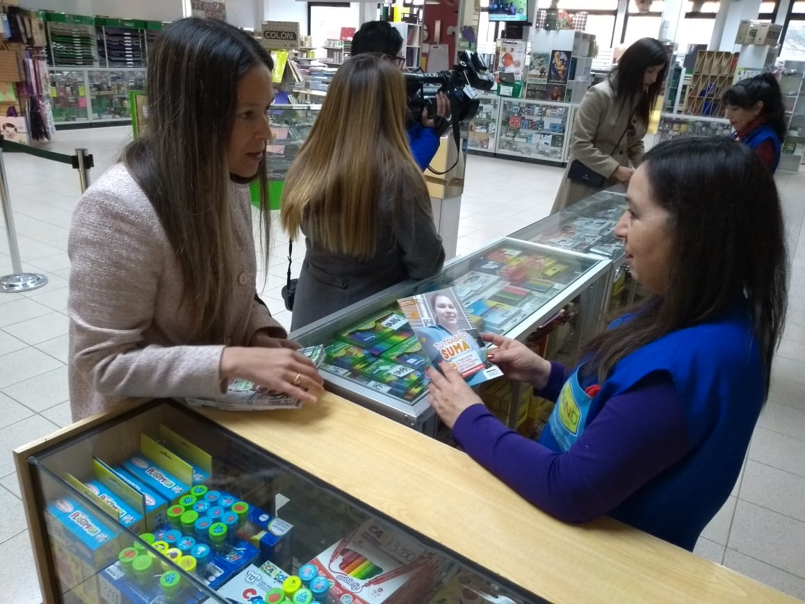 Casi 4 mil magallánicos reciben beneficios de Bono Trabajo Mujer y Subsidio Empleo Joven