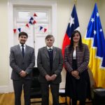 Iván González fue designado el nuevo director de SENADIS en Magallanes