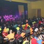 En el Centro Integral de la JUNJI: el establecimiento “Bambi” hizo su Segundo Encuentro Artístico Familiar con activa participación de la comunidad educativa