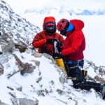 Por cuatro días se reunirán en Chile los administradores de programas antárticos de Latinoamérica