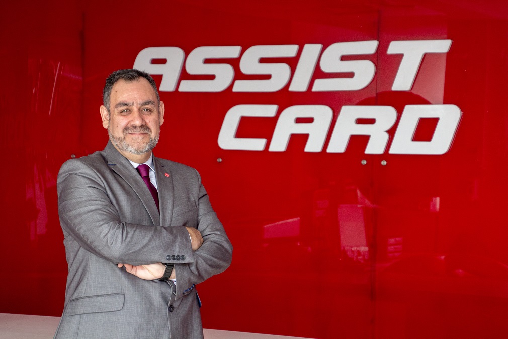 Assist Card pone en marcha nuevo beneficio de responsabilidad civil en Chile