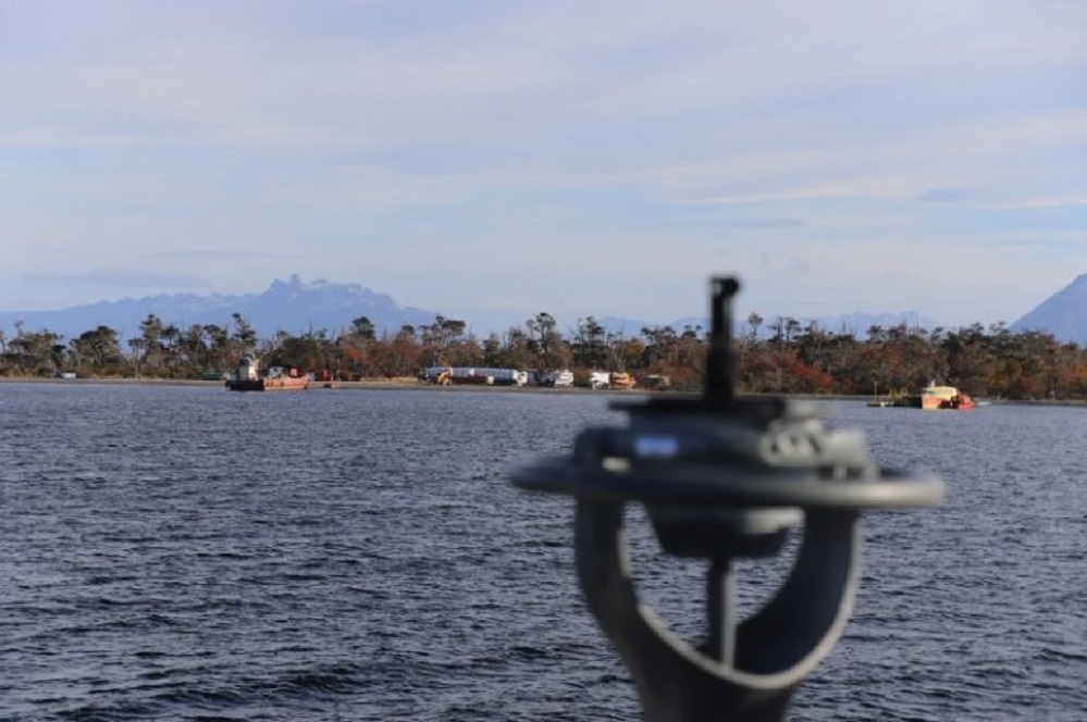 Subsecretaría de Pesca declaró inadmisible solicitud de comunidad yagan de Puerto Williams para establecer un espacio costero marino de pueblo originario