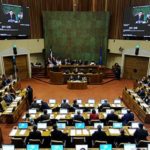 Diputada Amar impulsa iniciativa para que máquinas expendedoras de alimentos incorporen por ley alternativas saludables