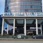 LABOCAR de Carabineros investiga muerte de un profesional médico encontrado en el Hotel Dreams de Punta Arenas