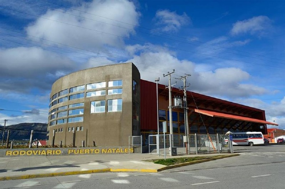Alcalde de Puerto Natales destaca funcionamiento exitoso del Rodoviario durante Fiestas Patrias
