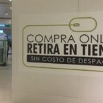 Se incrementan fuertemente las ventas de tiendas Falabella gracias al comercio electrónico: ventas online alcanzaron M$ 335 mil millones de pesos en el primer semestre 2019