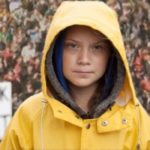 «Friday for future»: multitudinarias manifestaciones de niños y jóvenes contra el cambio climático en todo el mundo