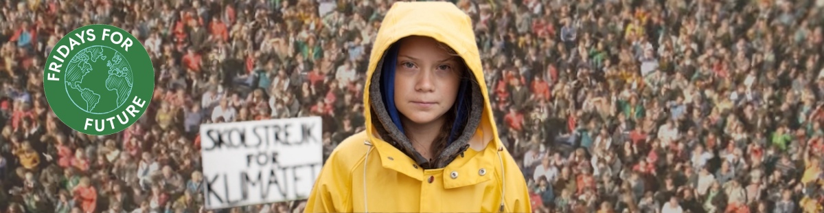 «Friday for future»: multitudinarias manifestaciones de niños y jóvenes contra el cambio climático en todo el mundo