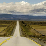 Estado de las rutas, región de Magallanes, domingo 22 de septiembre