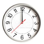 Este sábado 7 de septiembre a medianoche regresan a horario de verano en el resto de Chile: en Magallanes continúa la hora actual