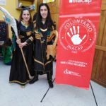 Voluntariado estudiantil de INACAP Punta Arenas organiza tarde recreativa para niños y niñas del Hogar Ignazio Sibillo