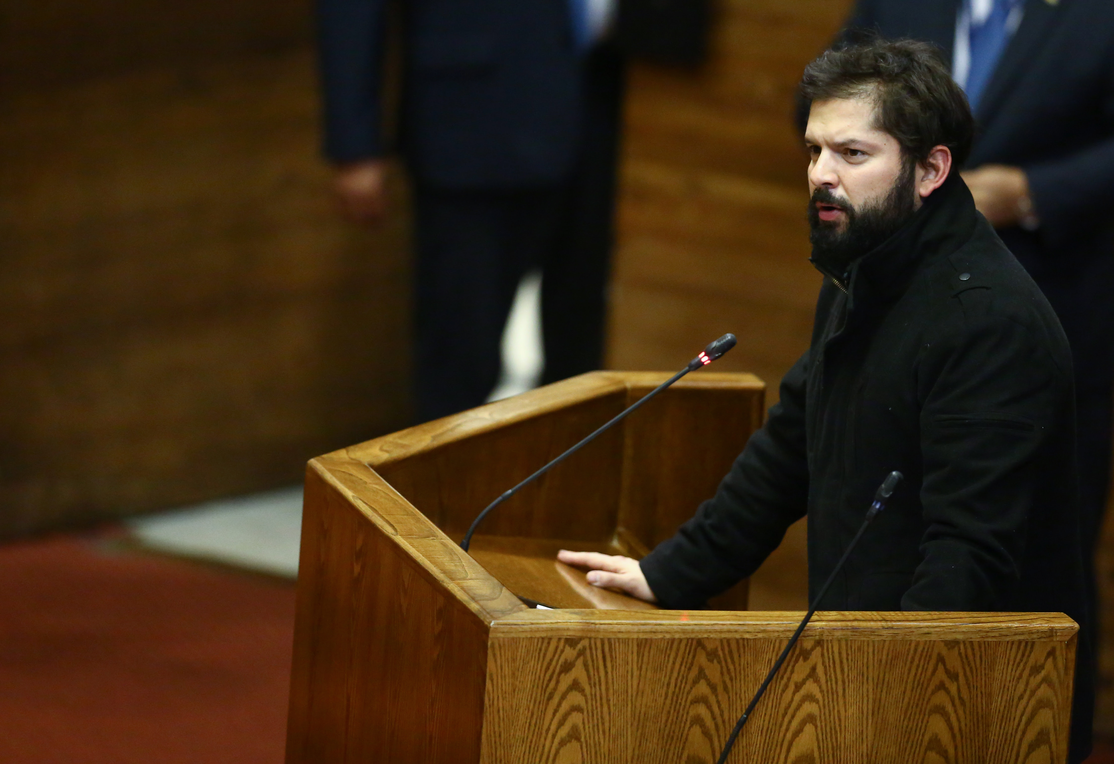 Cámara de Diputados aprueba proyecto presentado por Gabriel Boric para mejorar condiciones de calidad de vida en Puerto Edén