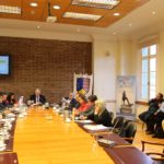 CORE aprobó 152 millones para diseñar Ampliación y Reposición de la Escuela Juan Ladrillero en Puerto Natales: proponen crear fondo especial para transporte de quienes por motivos de salud, requieren exámenes o tratamientos en el norte del país