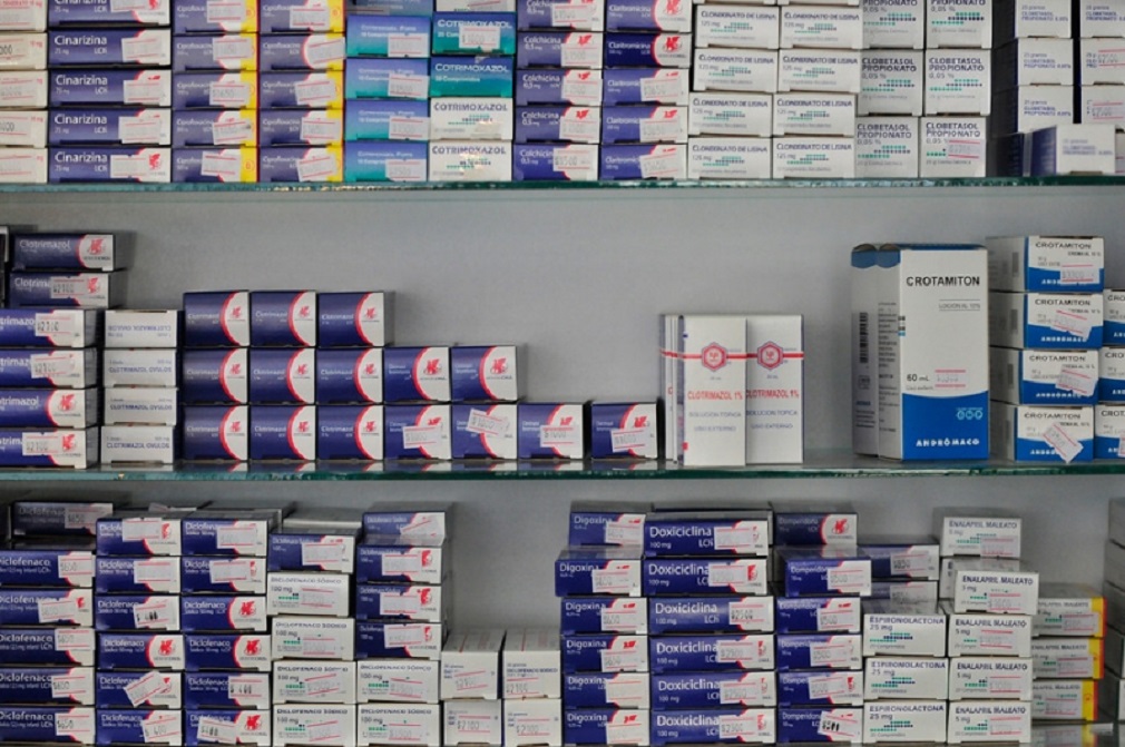 Ministerio de Salud permitirá la importación de medicamentos desde el extranjero