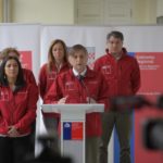 Balance del Gobierno sobre situación en la comuna de Punta Arenas y en la región en las recientes 18 horas