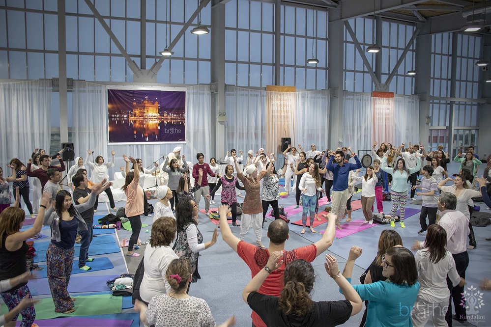 Los días 12 y 13 de octubre se realizará en Punta Arenas el III Festival de yoga «Descubre, siente, conecta» organizado por Kundalini Patagonia