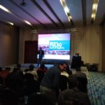 Agencia CADEM difunde primera encuesta Pulso de la región de Magallanes