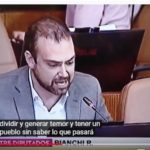 Diputado por Magallanes Karim Bianchi culpó al gobierno de la actual crisis social en el país: «lo que ustedes han hecho es incitar al odio»