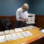 Alberto Fernández ganó las elecciones presidenciales argentinas en Punta Arenas