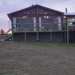 Descubren robo millonario en vivienda del sector Río Seco