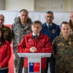 Decretan estado de emergencia en la comuna de Puerto Natales