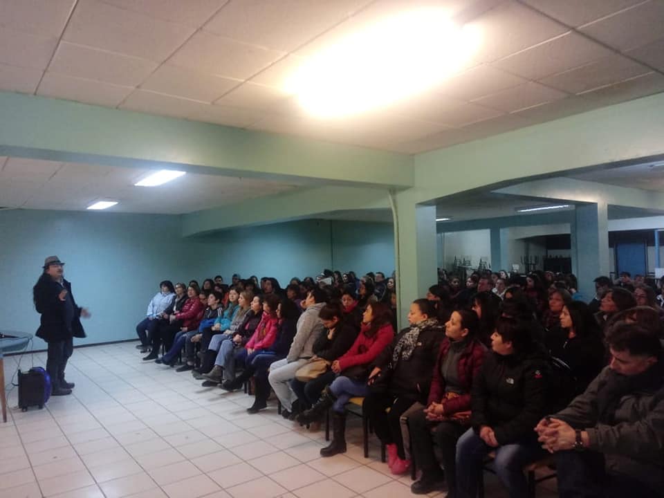 Se logró acuerdo entre sindicatos y empresa Supermercados Unimarc de Punta Arenas y Puerto Natales