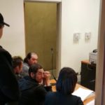 Tres sujetos son detenidos por homicidio frustrado en Punta Arenas: este sábado serán formalizados