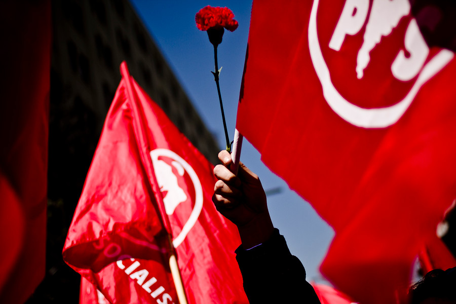 Partido Socialista en Puerto Natales emite declaración sobre la situación social del país