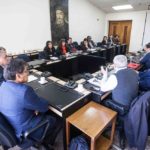 Consejo Académico de la UMAG acordó realizar diálogos universitarios para reflexionar sobre la situación del país: estudiantes se encuentran en paro indefinido