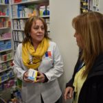 SEREMI de Salud realizó fiscalización de farmacias SalcoBrand en Punta Arenas