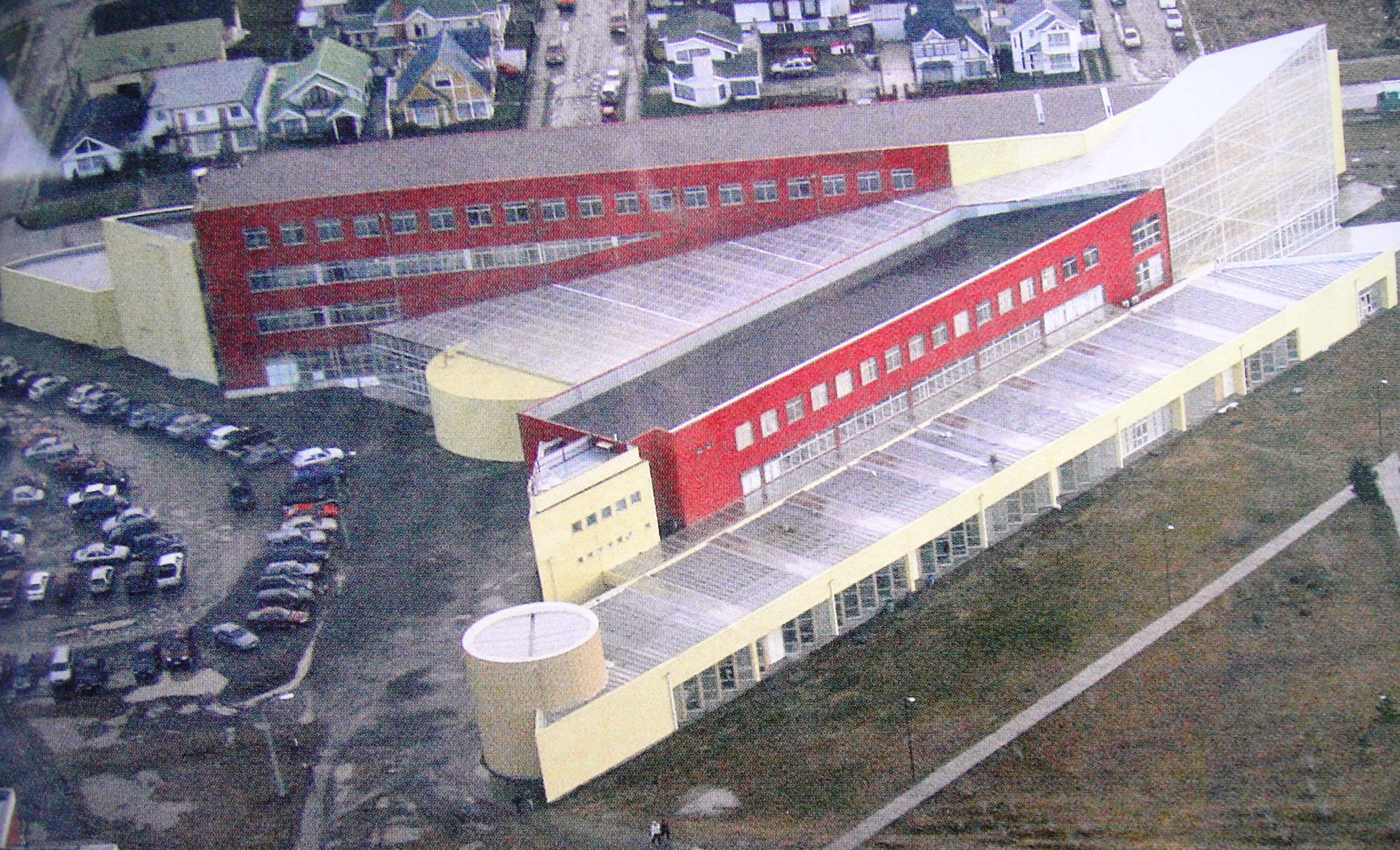 Universidad de Magallanes suspende todas sus actividades hoy lunes 21 de octubre