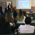 Jornada Regional «Chile Crece Contigo», buscó reforzar trabajo de las comunas en Sistema de Protección a la Primera Infancia