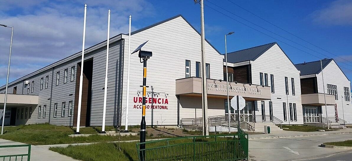Hospital de Porvenir informa sobre atención en el Policlínico este viernes 24 de octubre