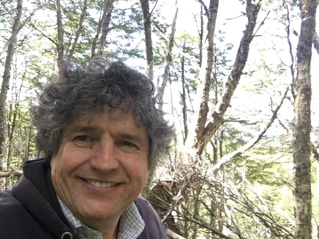 Vientos de furia – Ernesto Sepúlveda – Opiniones