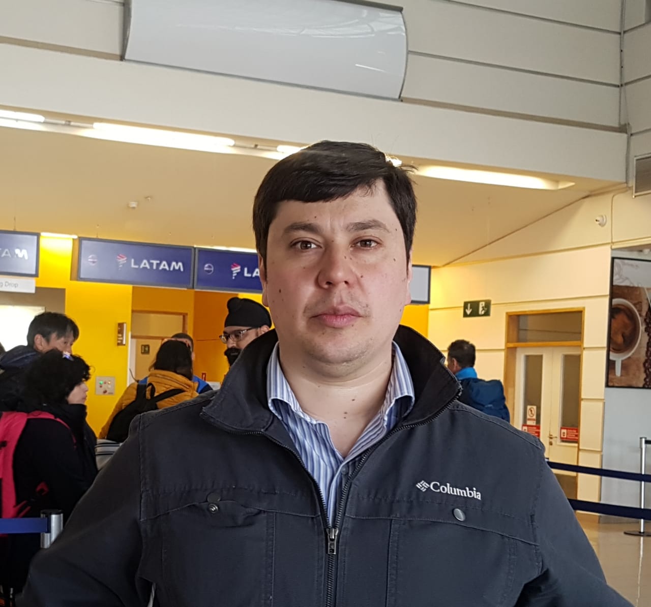 Sobre la elección de Alcalde en la comuna de Punta Arenas – Carlos Soto, concejal por la comuna de Porvenir – Opiniones