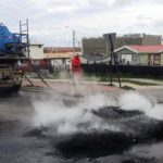 Informa la Municipalidad de Punta Arenas sobre labores de limpieza, atención de consultorios y reinicio de clases