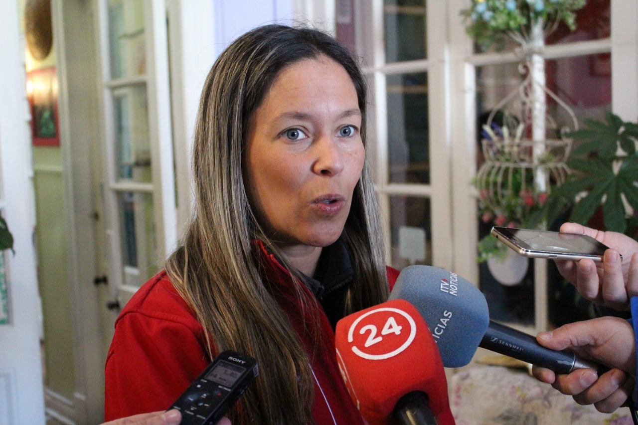 Autoridades explican ventajas del proyecto de gobierno que flexibiliza la jornada laboral