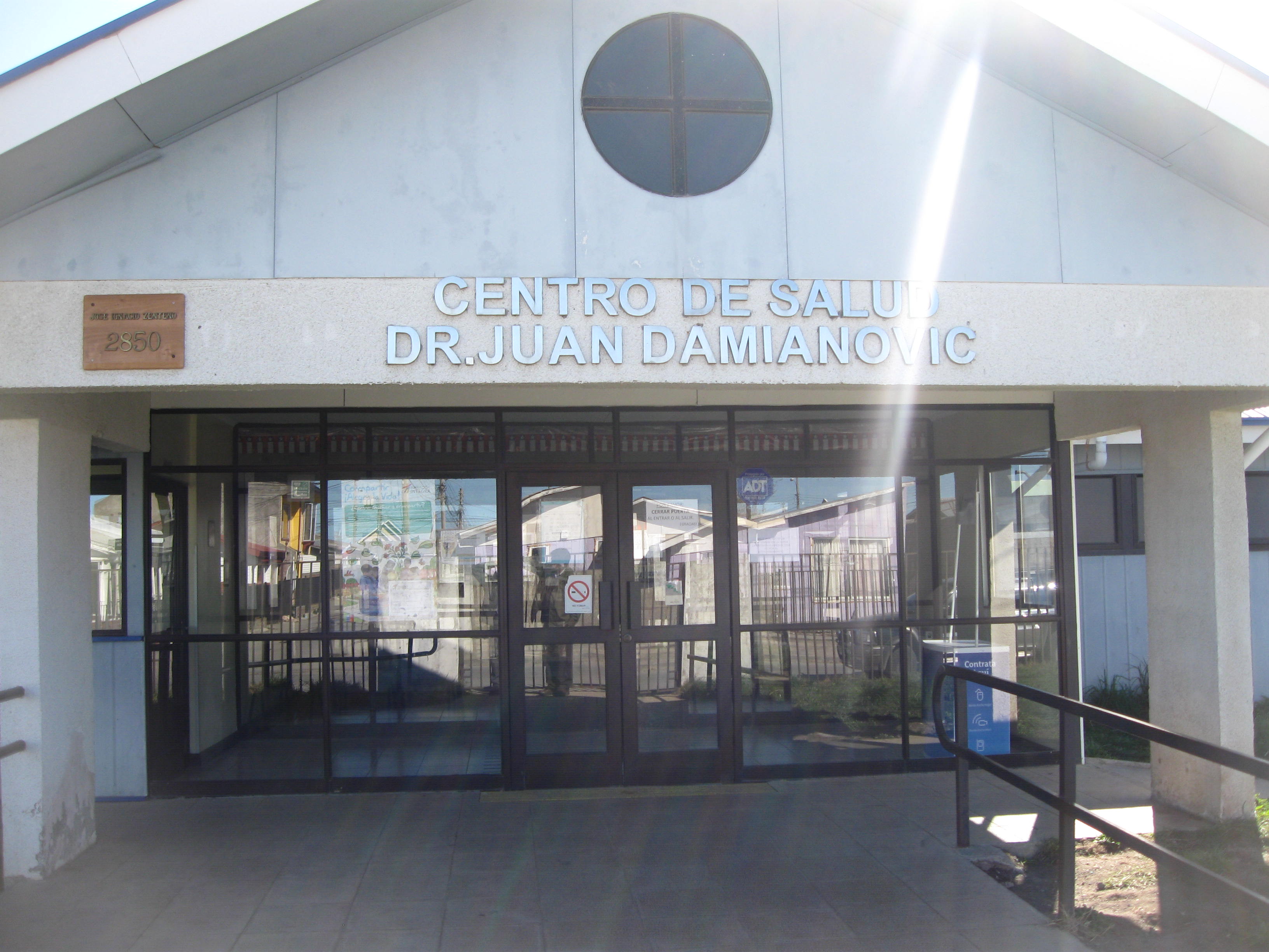 CESFAM Juan Damianovic lanza campaña para la toma gratuita de examenes de mamografía